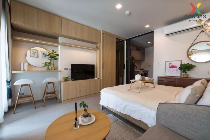 FOR RENT condo , Life Ladprao , BTS-Ha Yaek Lat Phrao , Chomphon , Chatuchak , Bangkok , CX-05503