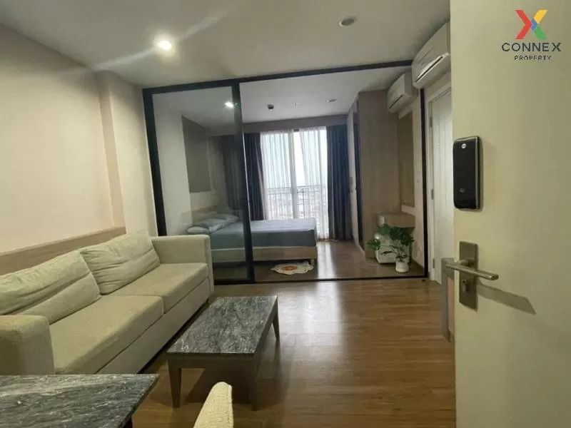 FOR RENT condo , The Tree Interchange , MRT-Tao Poon ,  , Bang Su , Bangkok , CX-05510 2