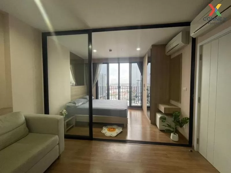 FOR RENT condo , The Tree Interchange , MRT-Tao Poon ,  , Bang Su , Bangkok , CX-05510 4