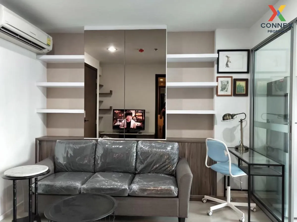 FOR RENT condo , RHYTHM Sathorn-Narathiwas , BTS-Chong Nonsi ,  , Sa Thon , Bangkok , CX-05513 1