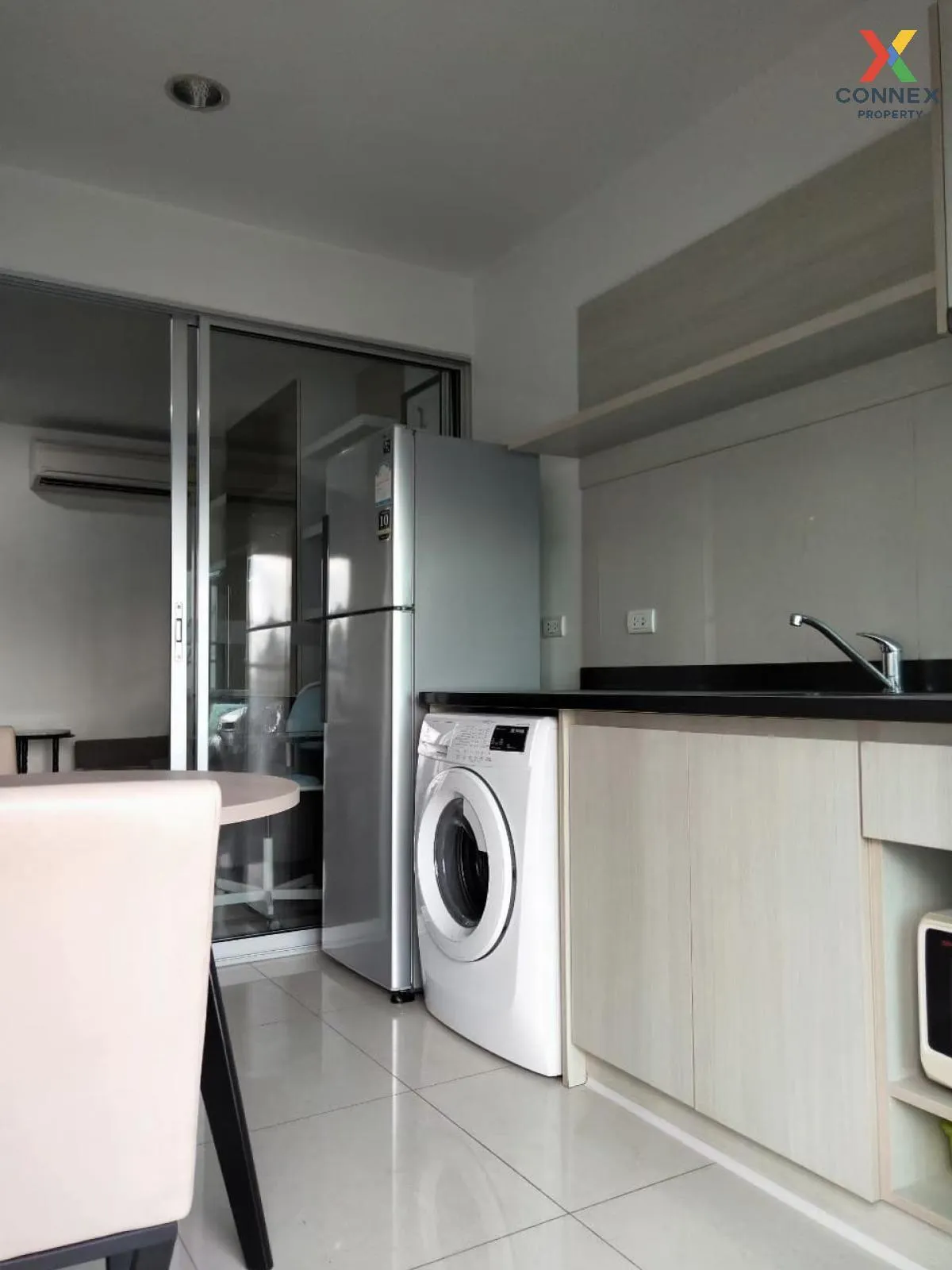 FOR RENT condo , RHYTHM Sathorn-Narathiwas , BTS-Chong Nonsi ,  , Sa Thon , Bangkok , CX-05513 4