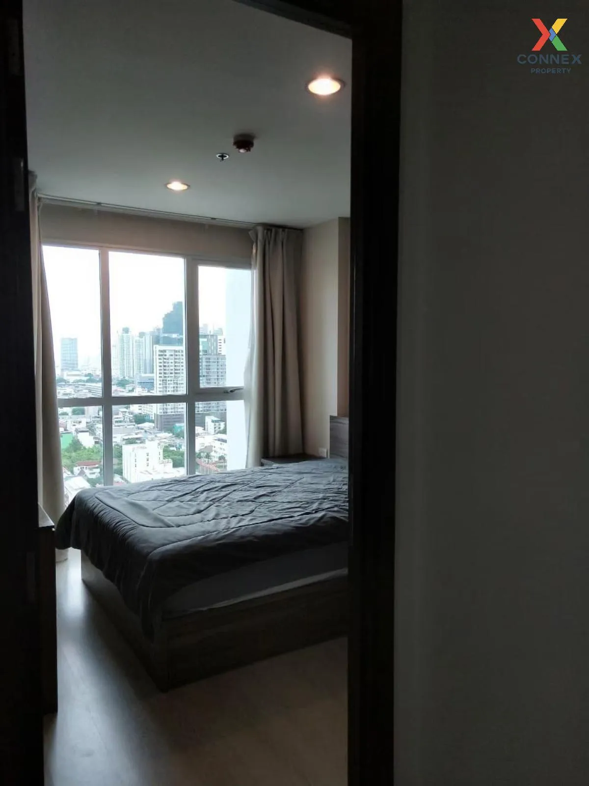 FOR RENT condo , RHYTHM Sathorn-Narathiwas , BTS-Chong Nonsi ,  , Sa Thon , Bangkok , CX-05513