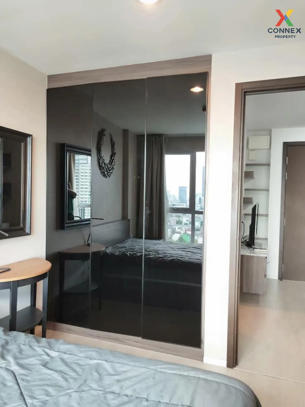 FOR RENT condo , RHYTHM Sathorn-Narathiwas , BTS-Chong Nonsi ,  , Sa Thon , Bangkok , CX-05513