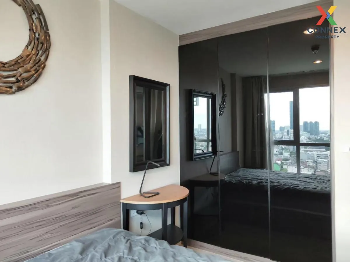 FOR RENT condo , RHYTHM Sathorn-Narathiwas , BTS-Chong Nonsi ,  , Sa Thon , Bangkok , CX-05513