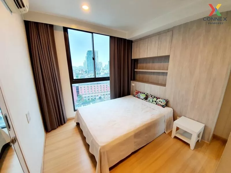 FOR SALE condo , Sense Phaholyothin , nice view , BTS-Saphan Khwai , Sam Sen Nai , Phaya Thai , Bangkok , CX-05515