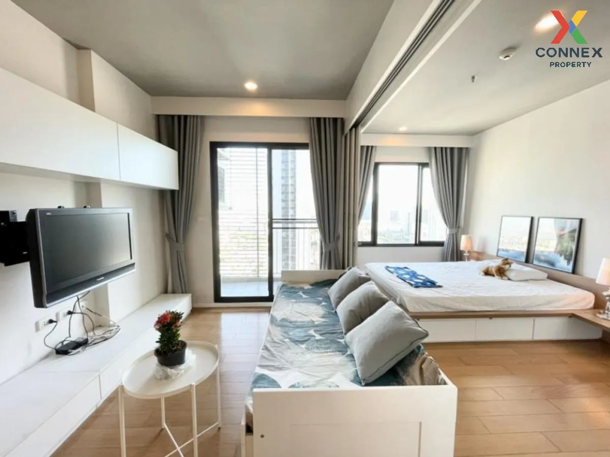 FOR RENT condo , Blocs 77 , BTS-On Nut ,  , Watthana , Bangkok , CX-05516 1