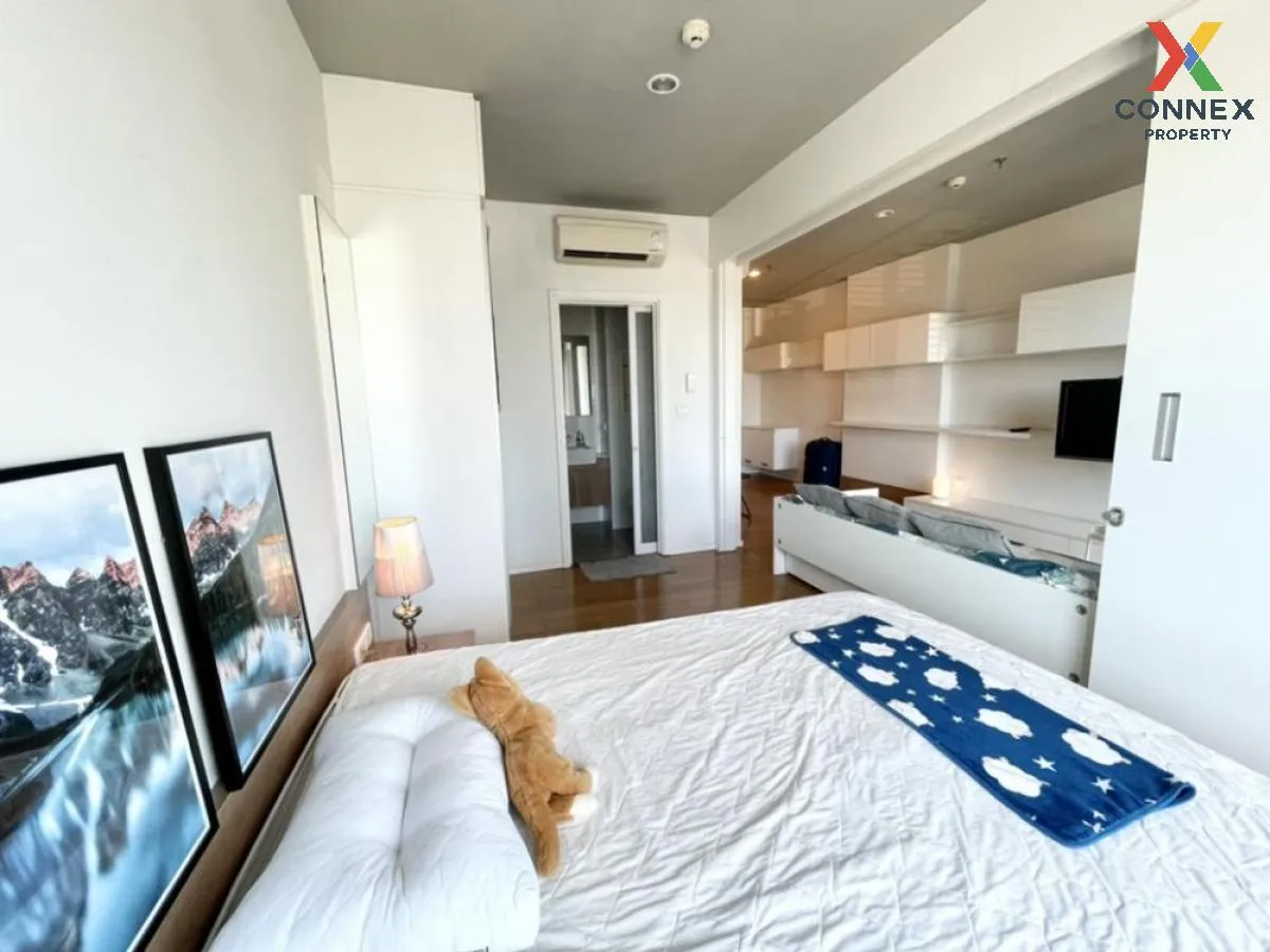 FOR RENT condo , Blocs 77 , BTS-On Nut ,  , Watthana , Bangkok , CX-05516 4