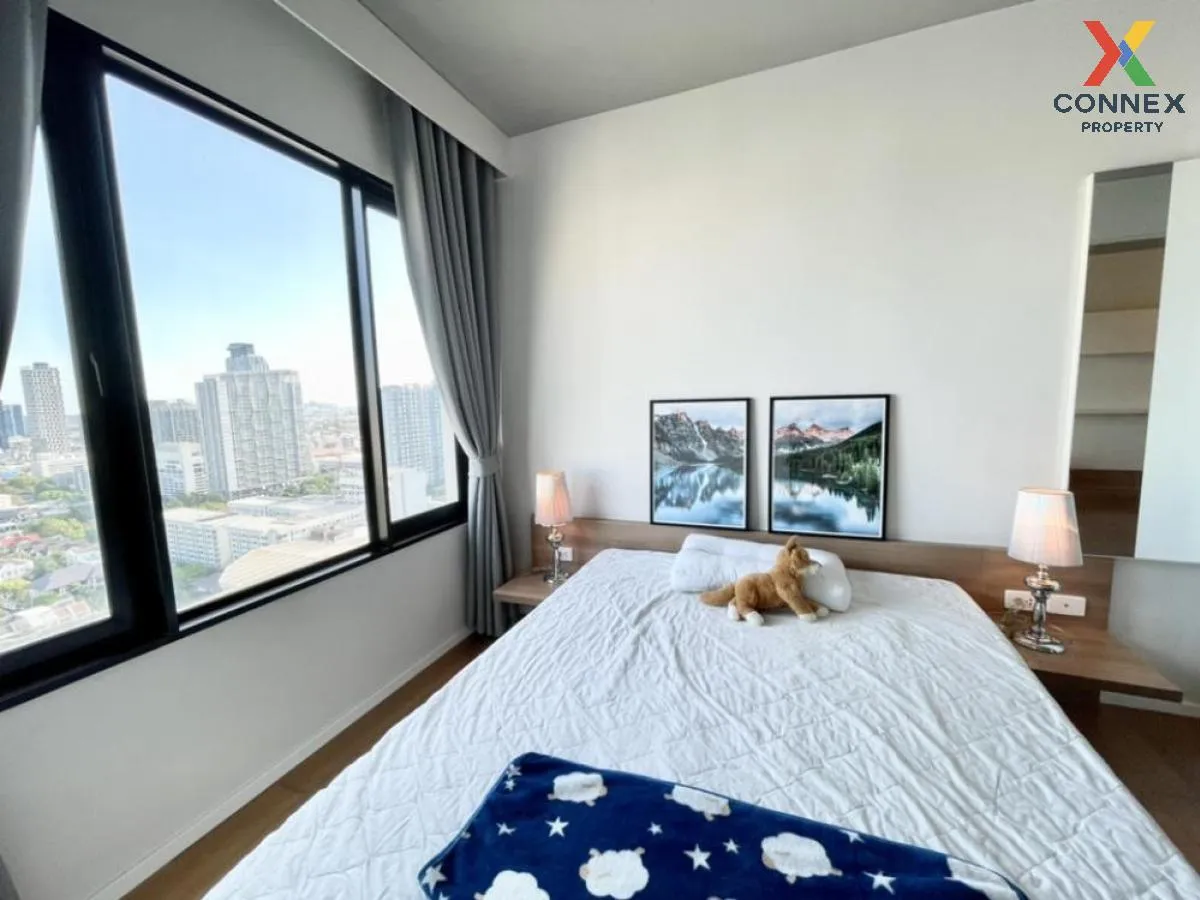 FOR RENT condo , Blocs 77 , BTS-On Nut ,  , Watthana , Bangkok , CX-05516