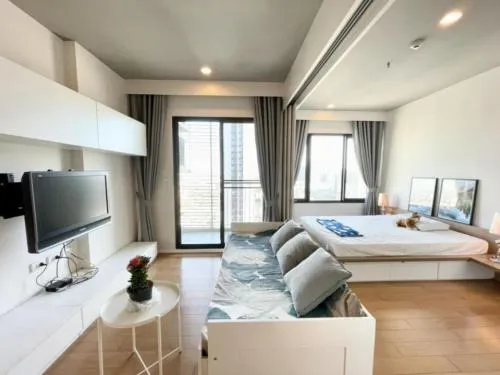 FOR RENT condo , Blocs 77 , BTS-On Nut ,  , Watthana , Bangkok , CX-05516