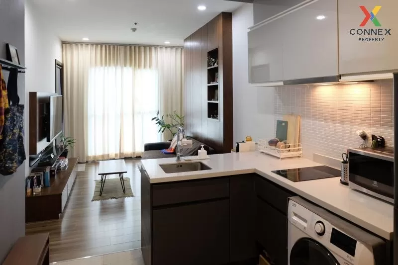 FOR RENT condo , WYNE by Sansiri , BTS-Phra Khanong ,  , Khlong Toei , Bangkok , CX-05518 2