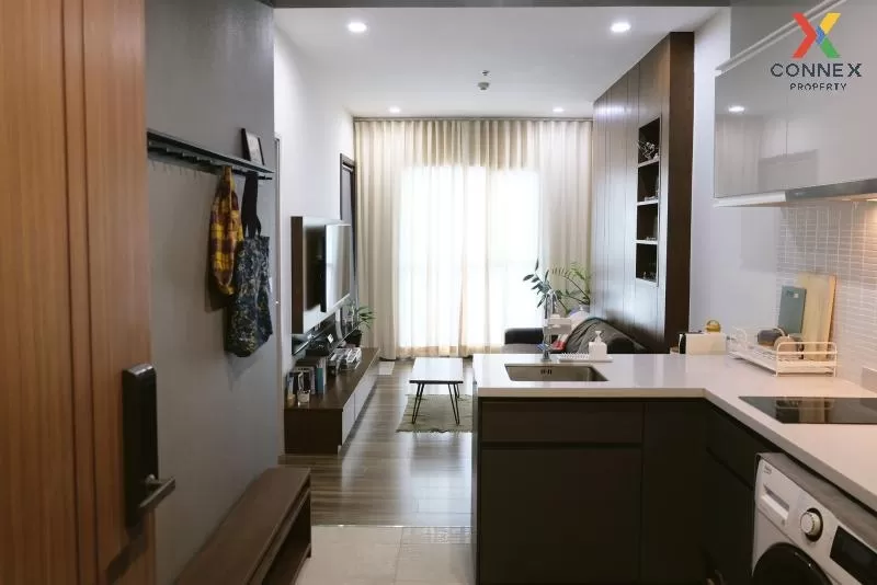 FOR RENT condo , WYNE by Sansiri , BTS-Phra Khanong ,  , Khlong Toei , Bangkok , CX-05518