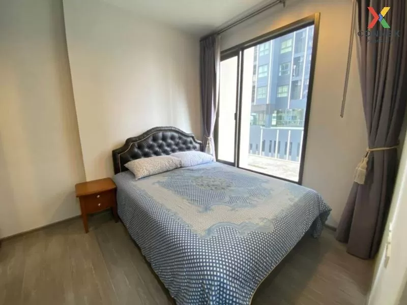 FOR RENT condo , Nye by Sansiri , BTS-Wongwian Yai ,  , Khlong San , Bangkok , CX-05520