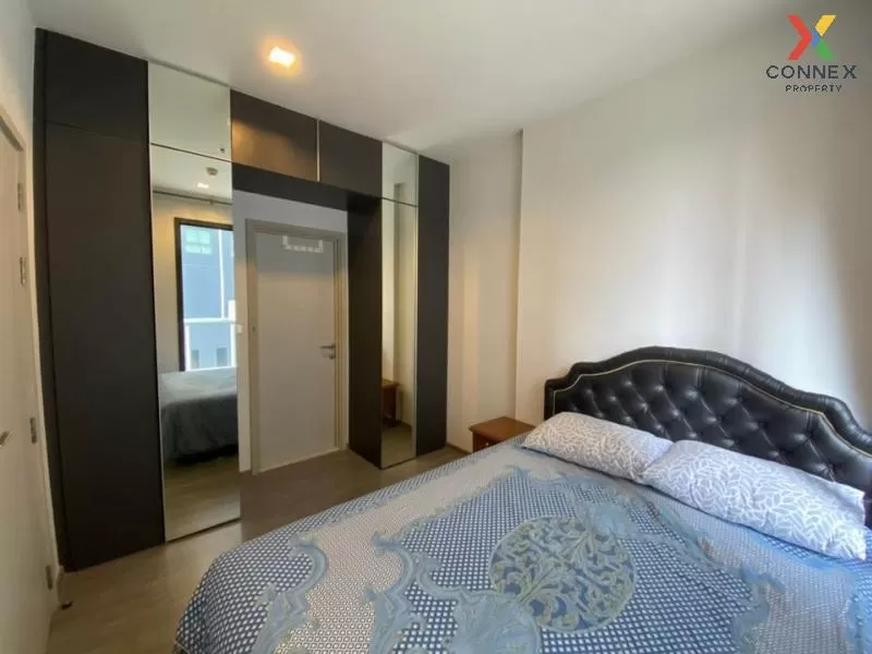 FOR RENT condo , Nye by Sansiri , BTS-Wongwian Yai ,  , Khlong San , Bangkok , CX-05520