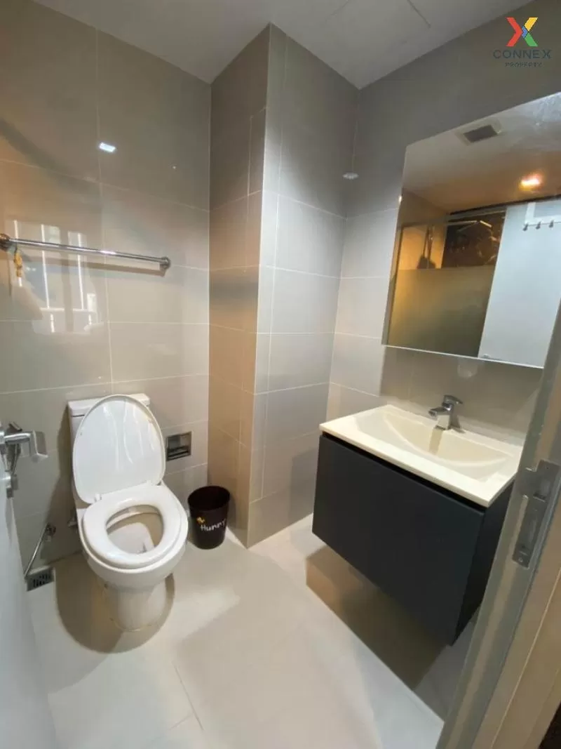 FOR RENT condo , Nye by Sansiri , BTS-Wongwian Yai ,  , Khlong San , Bangkok , CX-05520