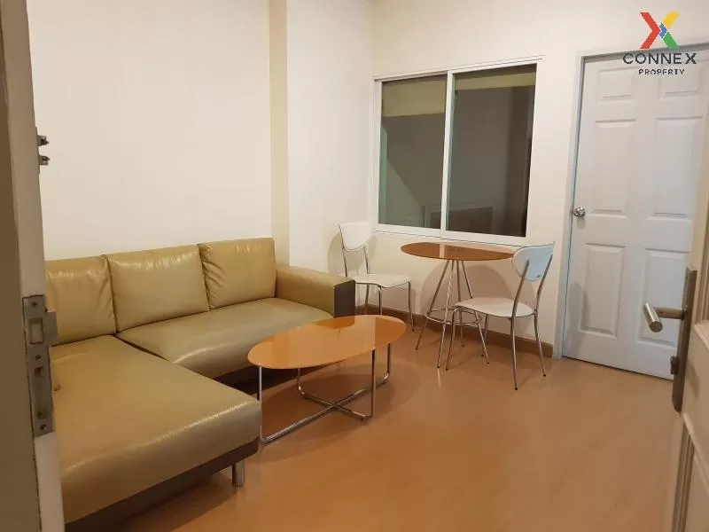 FOR RENT condo , Life @ Ratchada - Huaikwang , MRT-Huai Khwang ,  , Huai Khwang , Bangkok , CX-05521 1