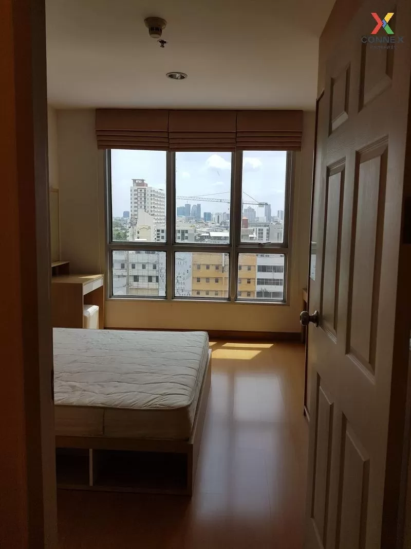 FOR RENT condo , Life @ Ratchada - Huaikwang , MRT-Huai Khwang ,  , Huai Khwang , Bangkok , CX-05521