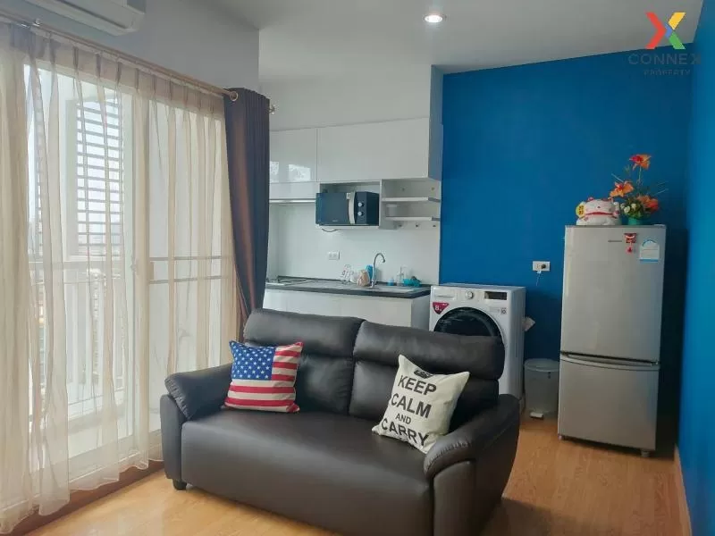 FOR RENT condo , The Parkland Grand Taksin , BTS-Pho Nimit ,  , Thon Buri , Bangkok , CX-05527 1