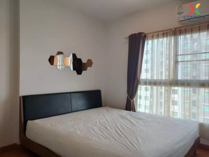 FOR RENT condo , The Parkland Grand Taksin , BTS-Pho Nimit ,  , Thon Buri , Bangkok , CX-05527