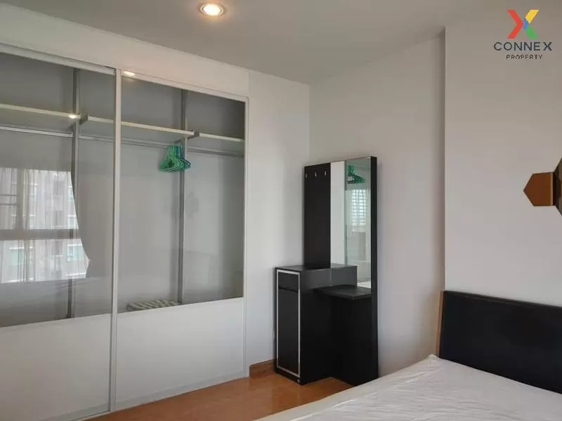 FOR RENT condo , The Parkland Grand Taksin , BTS-Pho Nimit ,  , Thon Buri , Bangkok , CX-05527