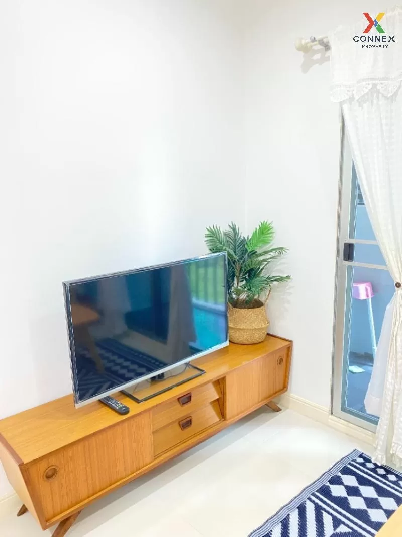 FOR RENT condo , A Space Hideaway Asoke-Ratchada , MRT-Phra Ram 9 , Din Daeng , Din Daeng , Bangkok , CX-05536 3