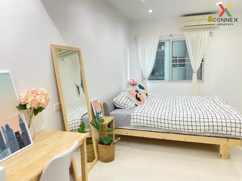 FOR RENT condo , A Space Hideaway Asoke-Ratchada , MRT-Phra Ram 9 , Din Daeng , Din Daeng , Bangkok , CX-05536