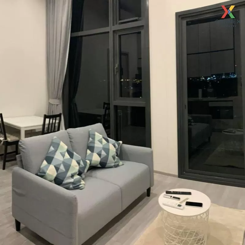 FOR RENT condo , The line sukhumvit 101 , BTS-Punnawithi , Bang Chak , Phra Khanong , Bangkok , CX-05538 3