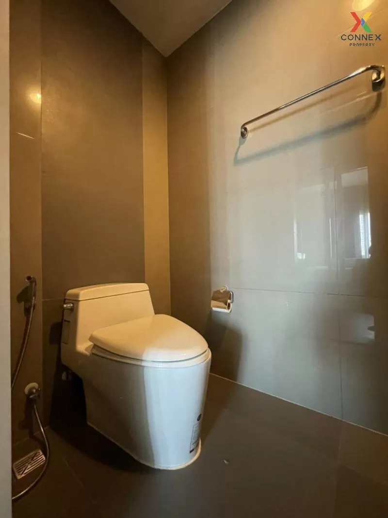 FOR RENT condo , The Crest Sukhumvit 34 , BTS-Thong Lo , Khlong Tan , Khlong Toei , Bangkok , CX-05542