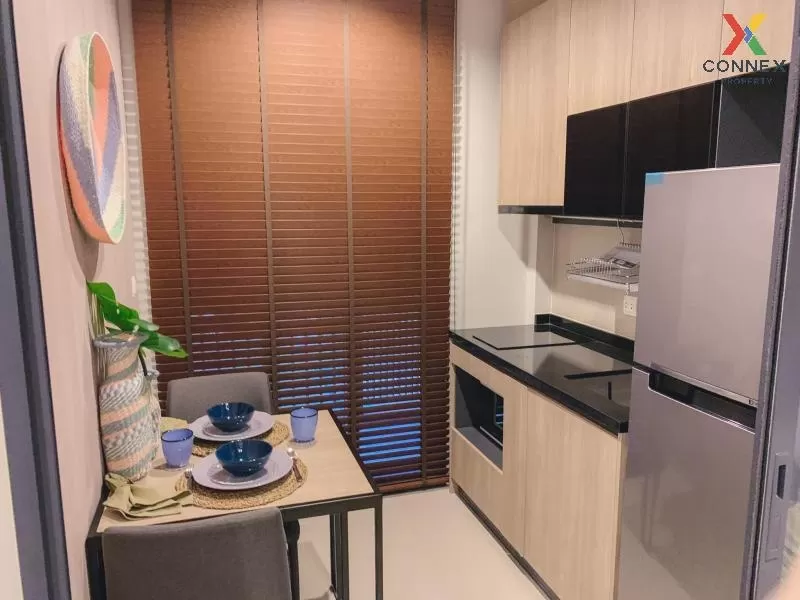 FOR RENT condo , The Line Wongsawang , MRT-Wong Sawang , Wong Sawang , Bang Su , Bangkok , CX-05543 3