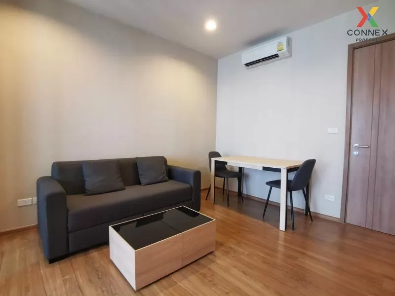 FOR RENT condo , Hasu Haus Sukhumvit 77 , BTS-Phra Khanong , Phra Khanong Nuea , Watthana , Bangkok , CX-05545 1