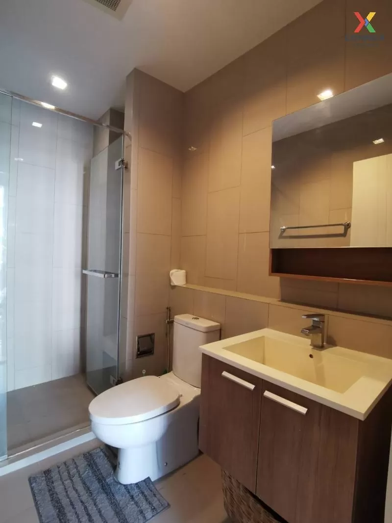 FOR RENT condo , Hasu Haus Sukhumvit 77 , BTS-Phra Khanong , Phra Khanong Nuea , Watthana , Bangkok , CX-05545