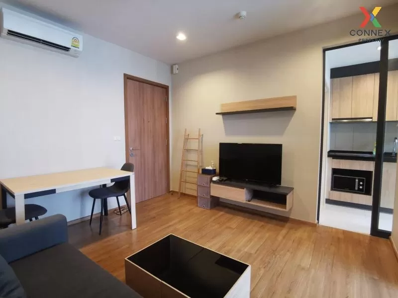 FOR RENT condo , Hasu Haus Sukhumvit 77 , BTS-Phra Khanong , Phra Khanong Nuea , Watthana , Bangkok , CX-05545 2