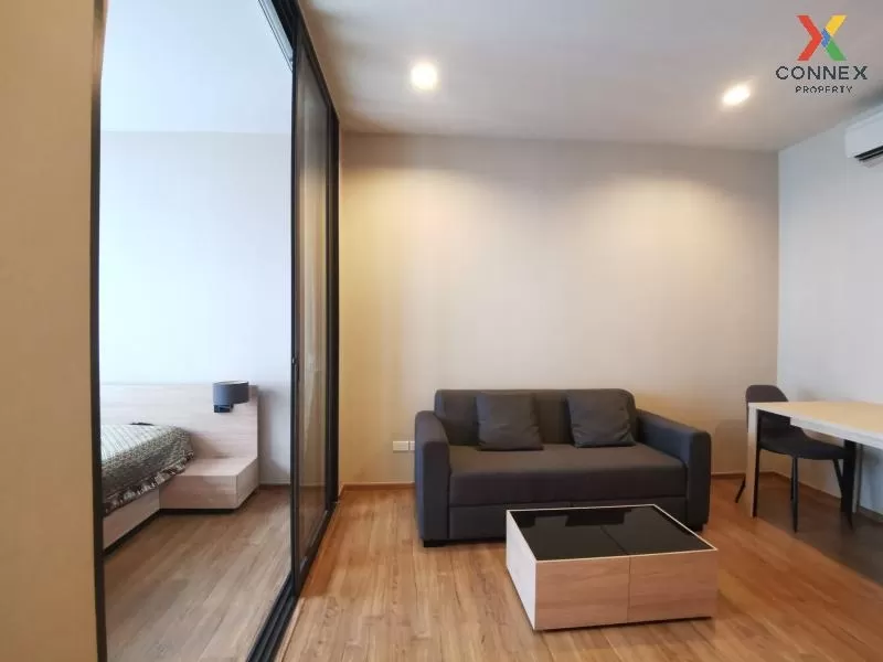 FOR RENT condo , Hasu Haus Sukhumvit 77 , BTS-Phra Khanong , Phra Khanong Nuea , Watthana , Bangkok , CX-05545 3