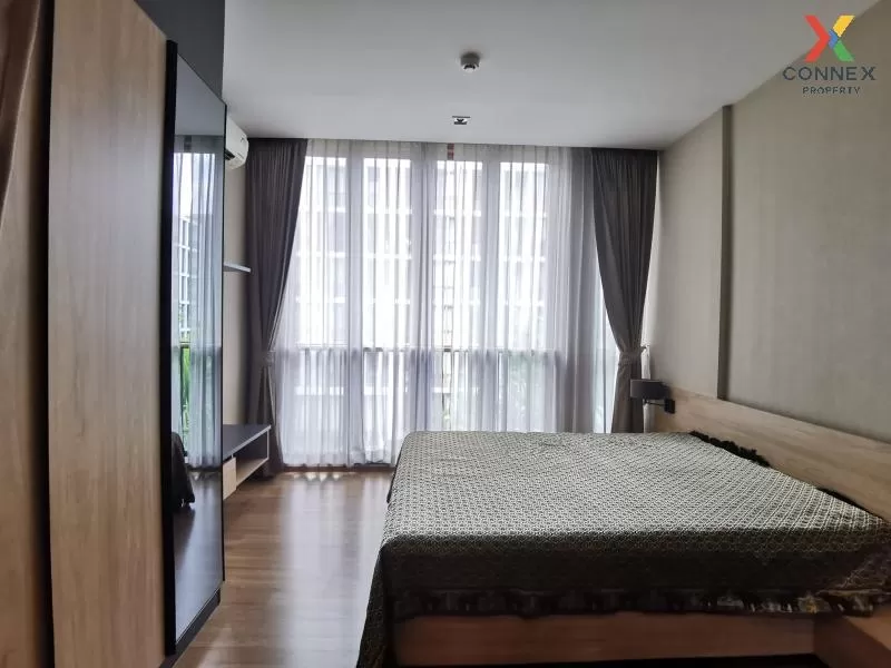 FOR RENT condo , Hasu Haus Sukhumvit 77 , BTS-Phra Khanong , Phra Khanong Nuea , Watthana , Bangkok , CX-05545