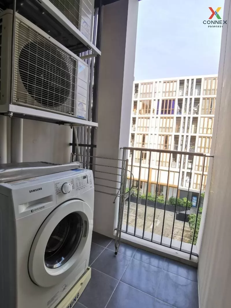 FOR RENT condo , Hasu Haus Sukhumvit 77 , BTS-Phra Khanong , Phra Khanong Nuea , Watthana , Bangkok , CX-05545