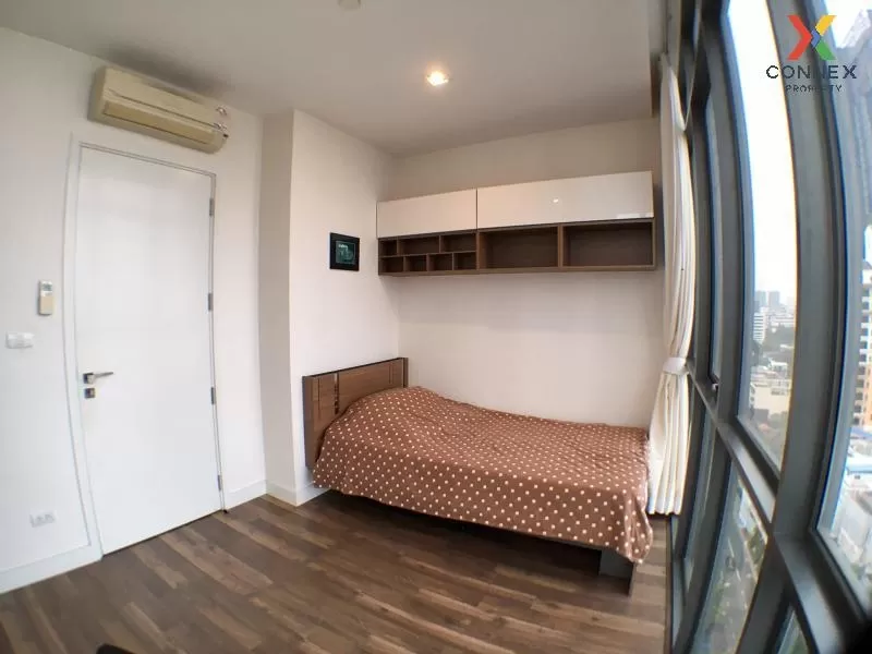 FOR RENT condo , The Room Sukhumvit 62 , BTS-Punnawithi , Bang Chak , Phra Khanong , Bangkok , CX-05546