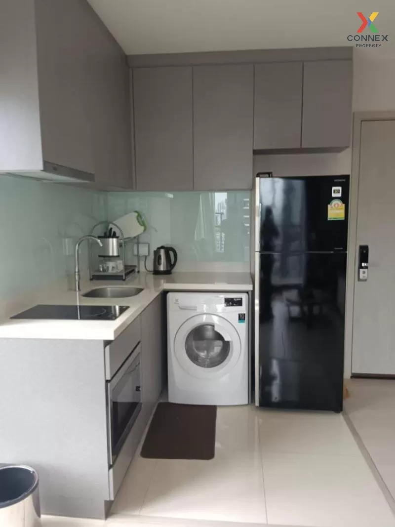 FOR SALE condo , Rhythm Sukhumvit 36-38 , BTS-Thong Lo , Phra Khanong , Khlong Toei , Bangkok , CX-05547