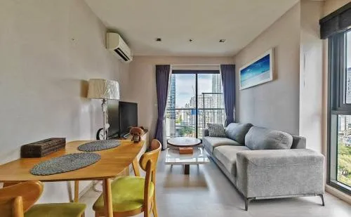 FOR SALE condo , Rhythm Sukhumvit 36-38 , BTS-Thong Lo , Phra Khanong , Khlong Toei , Bangkok , CX-05547