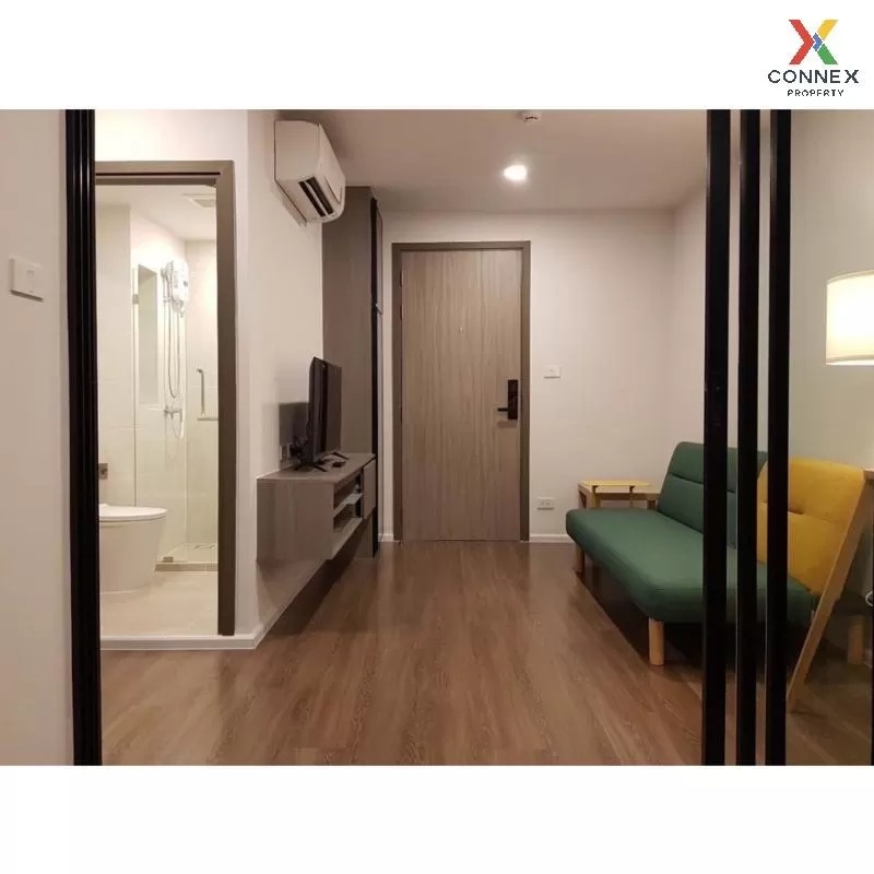 FOR RENT condo , The Origin Ratchada Ladprao , BTS-Ha Yaek Lat Phrao , Chankasem , Chatuchak , Bangkok , CX-05548 1