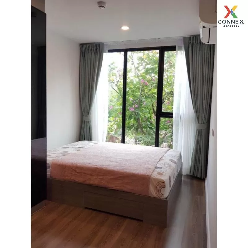 FOR RENT condo , The Origin Ratchada Ladprao , BTS-Ha Yaek Lat Phrao , Chankasem , Chatuchak , Bangkok , CX-05548