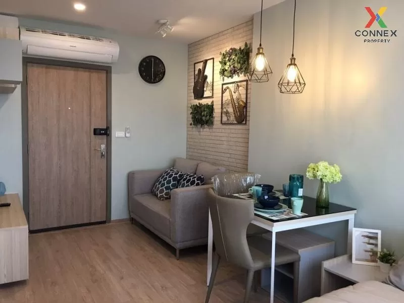 FOR RENT condo , Ideo O2 Bangna , BTS-Bang Na , Bang Na , Bang Na , Bangkok , CX-05552 1