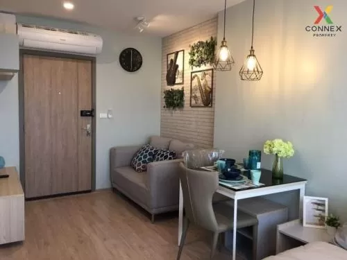 FOR RENT condo , Ideo O2 Bangna , BTS-Bang Na , Bang Na , Bang Na , Bangkok , CX-05552