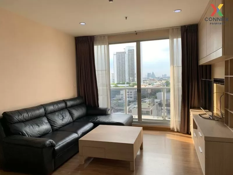 FOR RENT condo , The Tree Bang Po Station , MRT-Bang Pho , Bang Sue , Bang Su , Bangkok , CX-05557 1