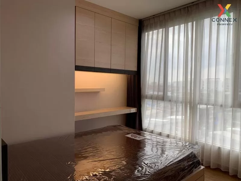 FOR RENT condo , The Tree Bang Po Station , MRT-Bang Pho , Bang Sue , Bang Su , Bangkok , CX-05557