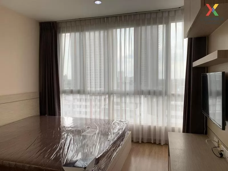 FOR RENT condo , The Tree Bang Po Station , MRT-Bang Pho , Bang Sue , Bang Su , Bangkok , CX-05557