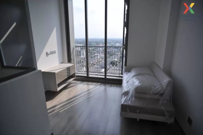 FOR RENT condo , Miti Chiva Kaset StationSena Nikhom , Chatuchak , Bangkok , CX-05564 1