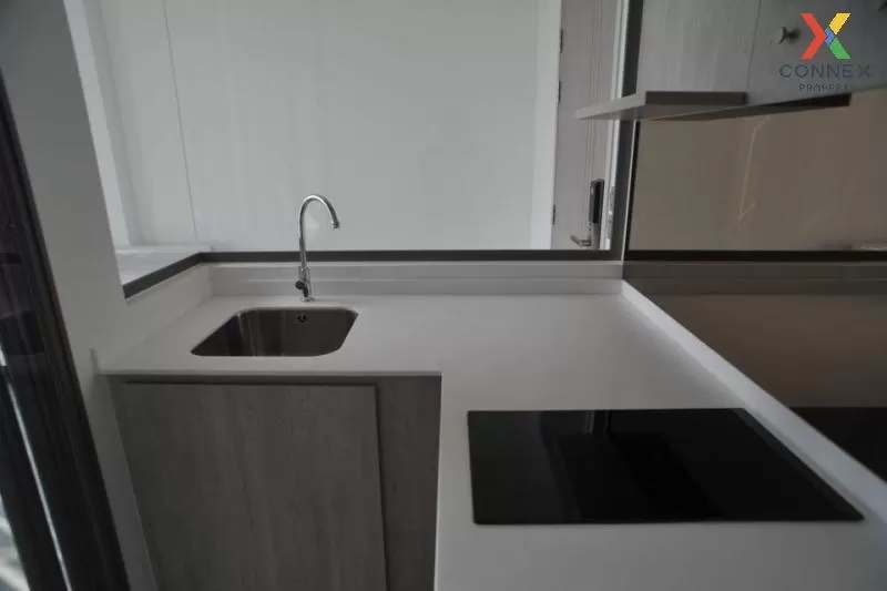 FOR RENT condo , Miti Chiva Kaset StationSena Nikhom , Chatuchak , Bangkok , CX-05564