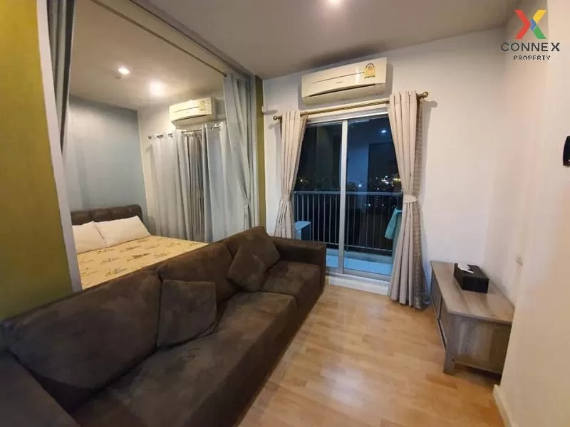 FOR RENT condo , The Parkland Ngamwongwan-Khae Rai , MRT-Nonthaburi Civic Center , Nonthaburi , Bang Kraso , Nonthaburi , CX-05578 3