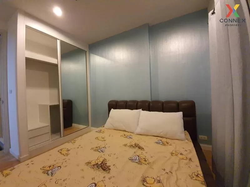 FOR RENT condo , The Parkland Ngamwongwan-Khae Rai , MRT-Nonthaburi Civic Center , Nonthaburi , Bang Kraso , Nonthaburi , CX-05578