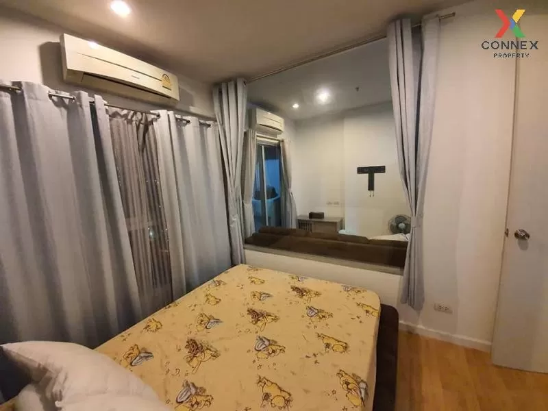 FOR RENT condo , The Parkland Ngamwongwan-Khae Rai , MRT-Nonthaburi Civic Center , Nonthaburi , Bang Kraso , Nonthaburi , CX-05578