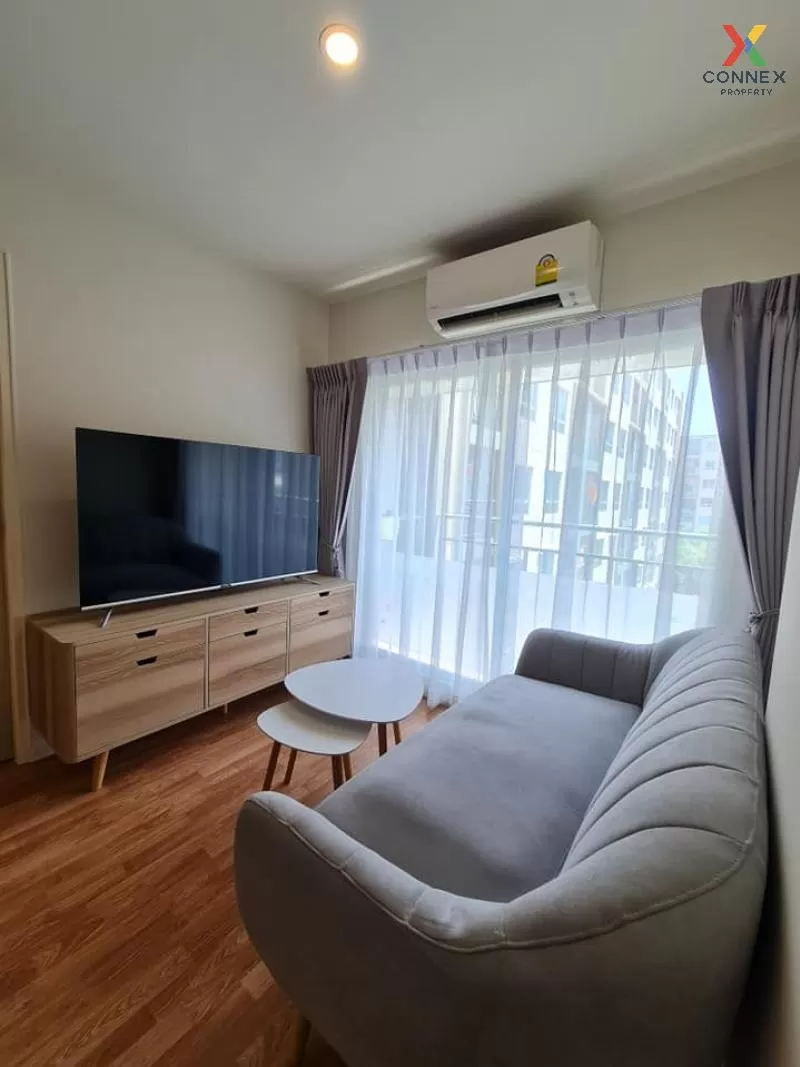 FOR RENT condo , Lumpini Ville Sukhumvit 76 - Bearing Station 2 , BTS-Bearing , Samrong Nuea , Don Mueang , Samut Prakarn , CX-05579 2